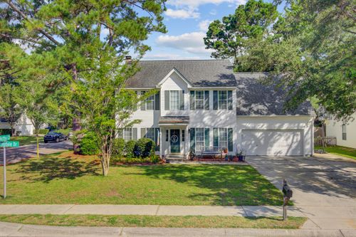 3205 Morningdale Dr, Mount Pleasant, SC, 29466-8508 | Card Image