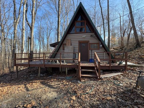 6155 Private Road 1125 N, Poland, IN, 47868 | Card Image