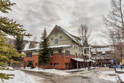 8015-195 River Run Road, KEYSTONE, CO, 80435 | Card Image