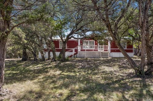 1238 Qappuella Dr, Canyon Lake, TX, 78133-3654 | Card Image