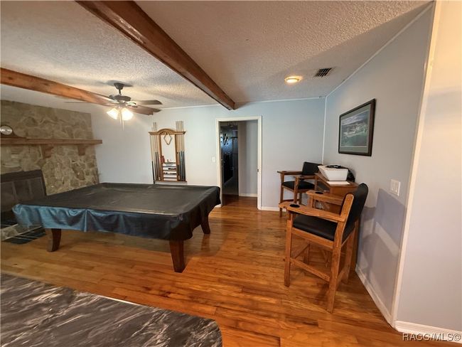 7618 W Golf Club St, House other with 3 bedrooms, 2 bathrooms and 2 parking in Crystal River FL | Image 14