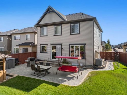 1320 Windstone Rd Sw, Airdrie, AB, T4B0N5 | Card Image