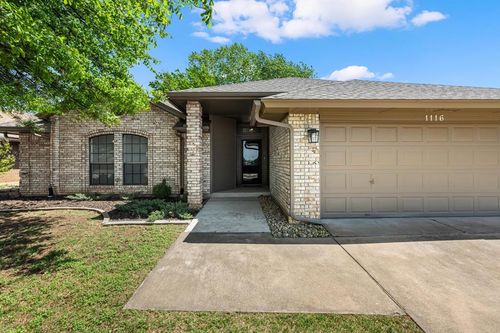 1116 Earl A Rodkey Drive, Edmond, OK, 73003 | Card Image