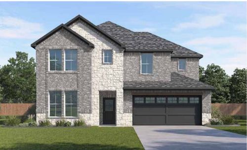 9416 Gossamer St, Mckinney, TX, 75071 | Card Image