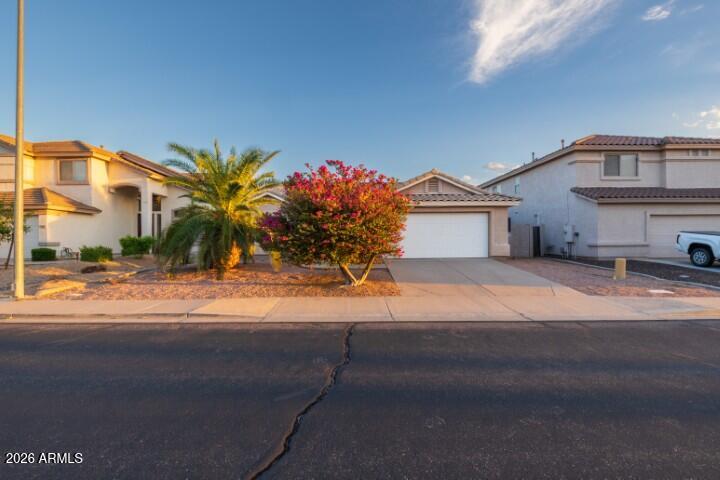 Residential in Mesa