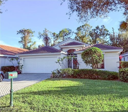 7442 Meldin Ct, NAPLES, FL, 34104-9446 | Card Image