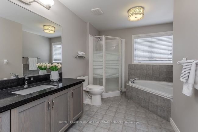 2382 Emerson Dr, House other with 4 bedrooms, 4 bathrooms and 2 parking in Burlington ON | Image 22