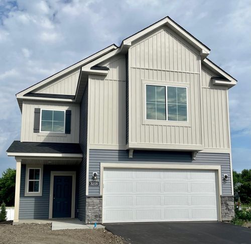 3218 Kady Ave Ne, Saint Michael, MN, 55376-7526 | Card Image
