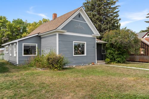 314 S Spruce St, Townsend, MT, 59644-2808 | Card Image