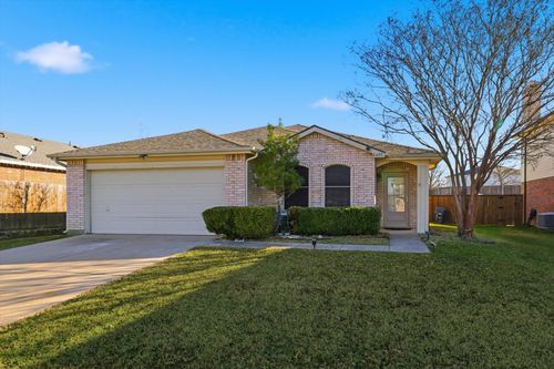 8405 Seven Oaks Ln, Denton, TX, 76210-3878 | Card Image