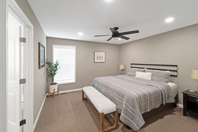 2713 Fieldstone Ct, House other with 2 bedrooms, 3 bathrooms and 3 parking in Normal IL | Image 11