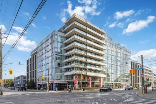 615-1190 Dundas St E, Toronto, ON, M4M0C5 | Card Image