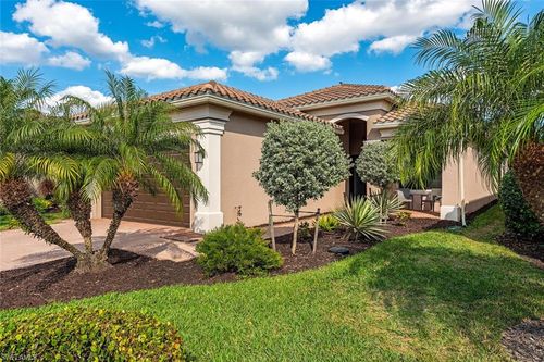 13612 Mandarin Cir, NAPLES, FL, 34109 | Card Image