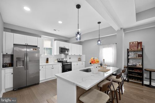 2923 Silver Hill Ave, BALTIMORE, MD, 21207-6855 | Card Image