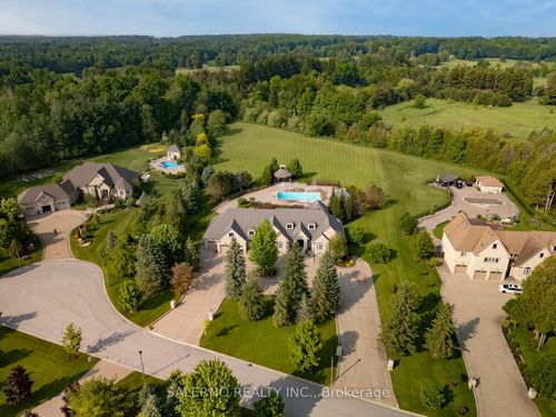 22 Riverstone Crt, Sharon, ON, L0G1V0 | Card Image