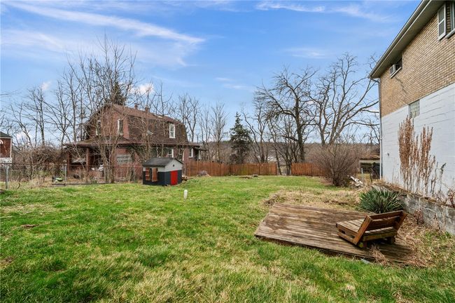 2738 Woodstock Ave, House other with 3 bedrooms, 2 bathrooms and null parking in Swissvale PA | Image 27