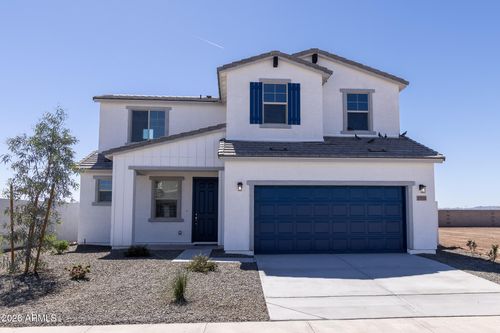 17510 N Bolerno Dr, Maricopa, AZ, 85138-1060 | Card Image