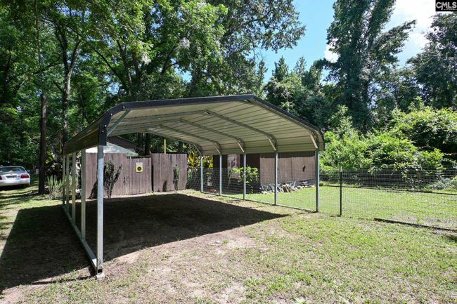 527 Wise Rd, House other with 1 bedrooms, 1 bathrooms and null parking in St. Matthews SC | Image 11