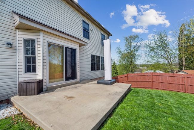 820 Christina Ct, House other with 4 bedrooms, 3 bathrooms and 2 parking in Greensburg PA | Image 30