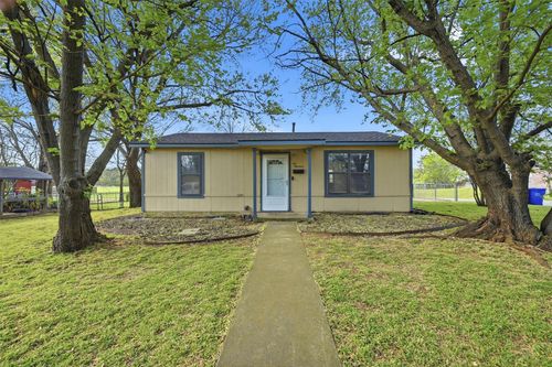 600 E South St, Whitesboro, TX, 76273-2309 | Card Image
