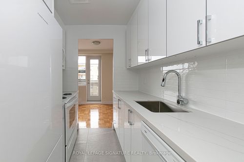 203-2 Grandstand Pl, East York, ON, M4H1E2 | Card Image
