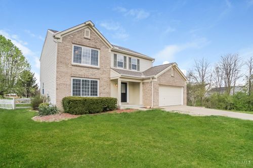 3851 Bach Grove Ct, Amelia, OH, 45102 | Card Image