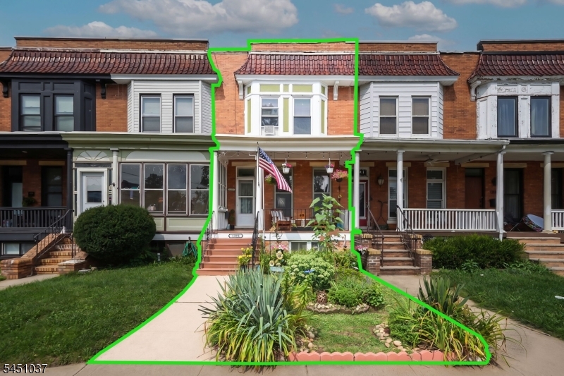 Residential in Rahway City 2