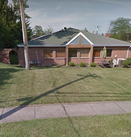 779 Reynard Ave, Cincinnati, OH, 45231-4934 | Card Image