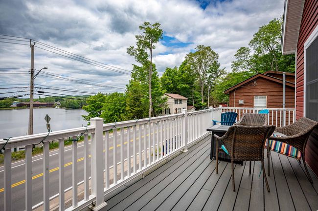 142 S Shore Rd, House other with 3 bedrooms, 2 bathrooms and 5 parking in Old Forge NY | Image 11