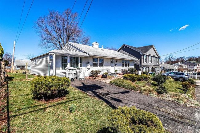 25 Windsor Rd, House other with 3 bedrooms, 1 bathrooms and null parking in Edison NJ | Image 4
