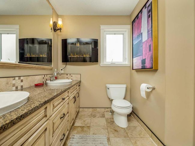 208 Mt Sunburst Place W, House other with 4 bedrooms, 3 bathrooms and 4 parking in Lethbridge AB | Image 26