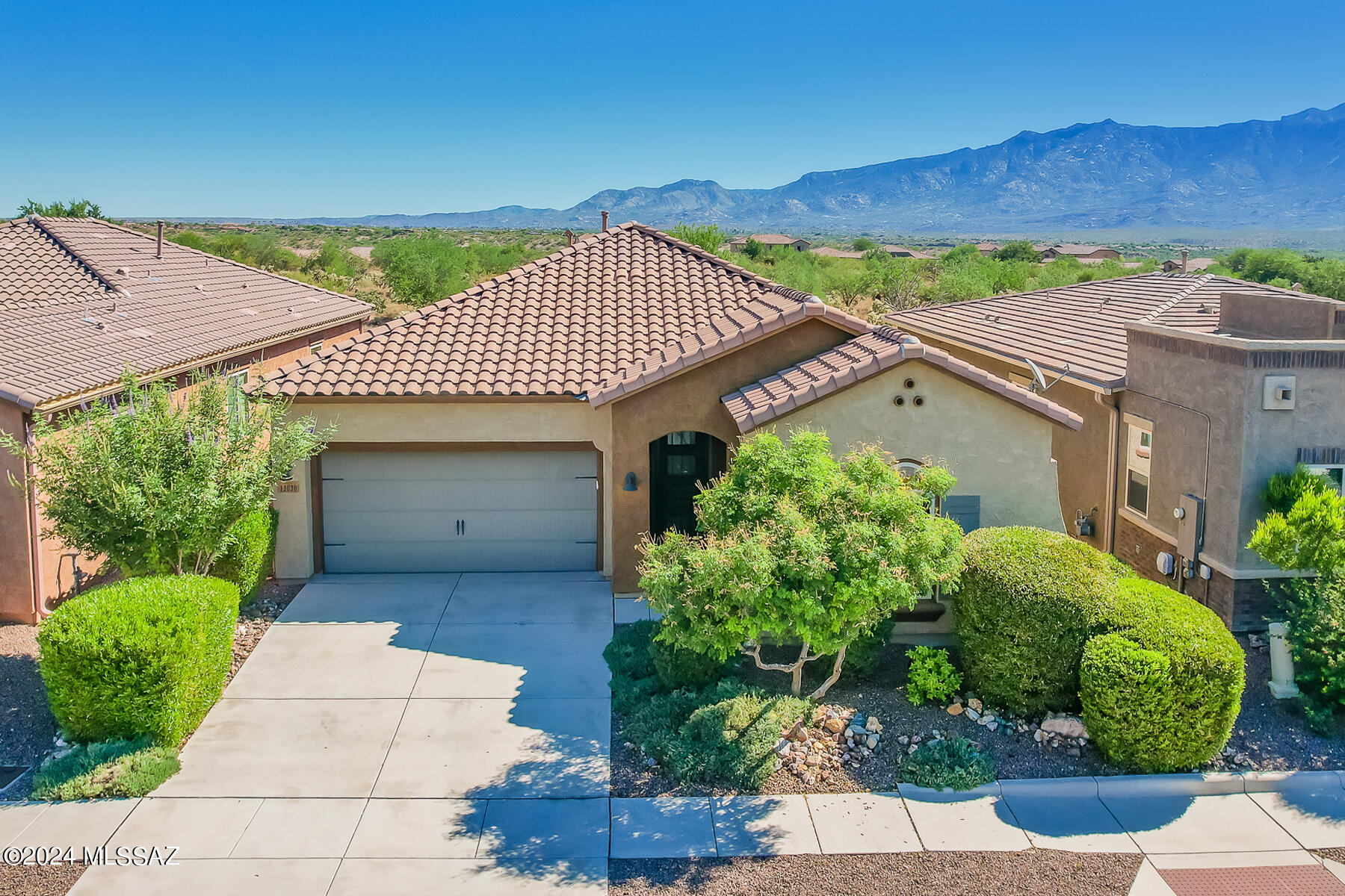 Spinystar Dr, Oro Valley, AZ 85755 #1