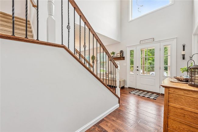 557 Six Flat Rd, House other with 4 bedrooms, 3 bathrooms and 2 parking in Homer City PA | Image 6