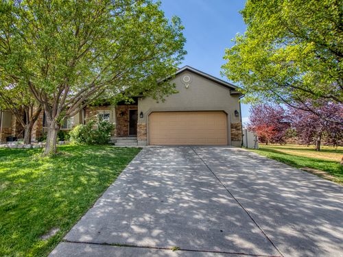5552 Eagle Peak Dr, Herriman, UT, 84096-6968 | Card Image
