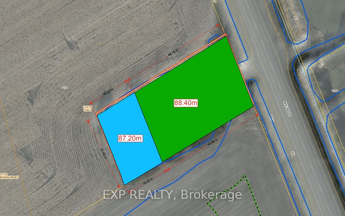 Residential in Greely - Metcalfe - Osgoode - Vernon and Area 2