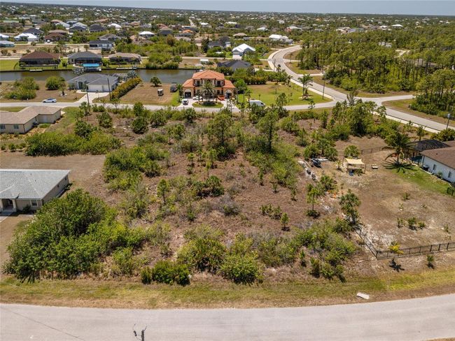 15037 Acorn Cir, Home with 0 bedrooms, 0 bathrooms and null parking in Port Charlotte FL | Image 4