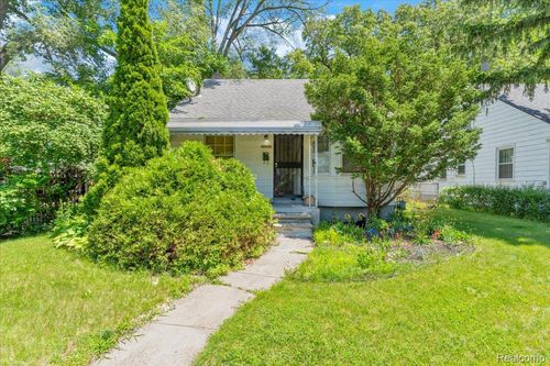 19650 Saint Aubin Street, Detroit, MI, 48234 | Card Image