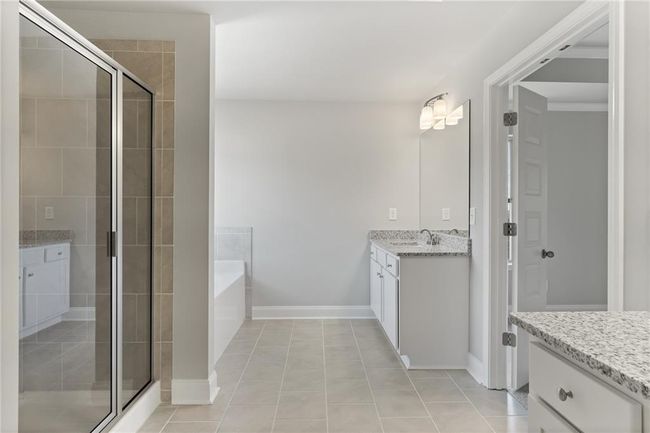 485 Paces Dr, House other with 4 bedrooms, 3 bathrooms and null parking in Lithia Springs GA | Image 25