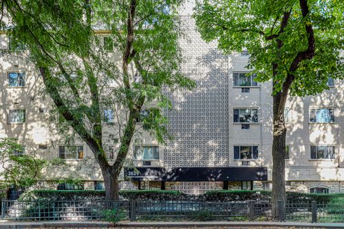 502-2629 N Hampden Ct, Chicago, IL, 60614-1752 | Card Image