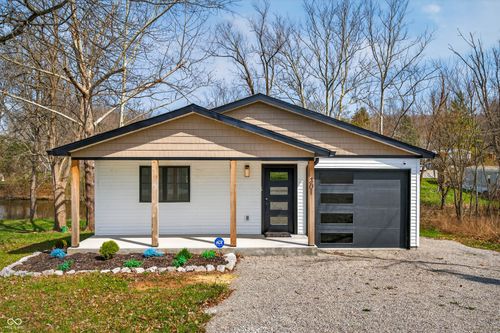 301 Beech Rd, North Vernon, IN, 47265-9123 | Card Image