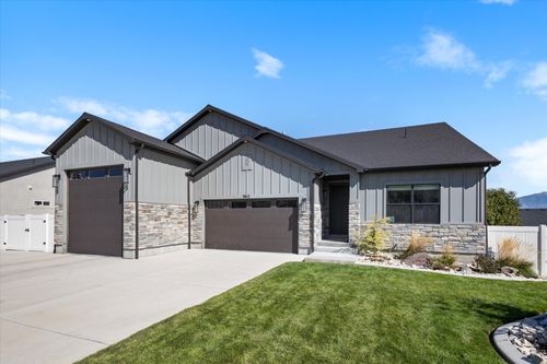 3612 S Hiawatha Cir, Saratoga Springs, UT, 84045-4538 | Card Image