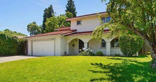9916 El Chorlito Dr, Rancho Cordova, CA, 95670-3126 | Card Image