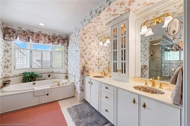 402 Progreston Rd, House other with 2 bedrooms, 4 bathrooms and 14 parking in Carlisle ON | Image 28