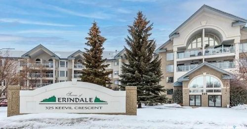 313-325 Keevil Cres, Saskatoon, SK, S7N4R8 | Card Image
