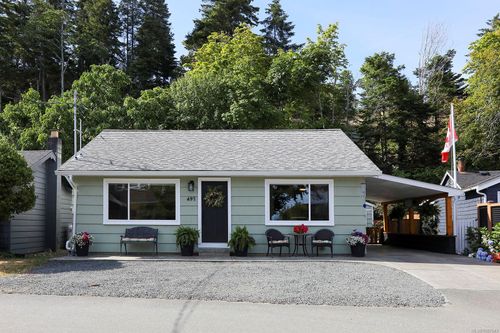 491 Windslow Rd, Comox, BC, V9M3T8 | Card Image