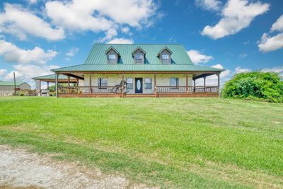 4404 County Road 151, House other with 3 bedrooms, 3 bathrooms and null parking in Centerville TX | Image 1