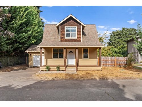 319 Sheridan Rd, Sheridan, OR, 97378-1936 | Card Image