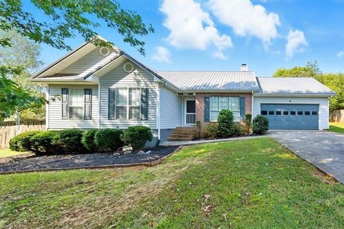 151 Spencer Dr Sw, Calhoun, GA, 30701-3278 | Card Image