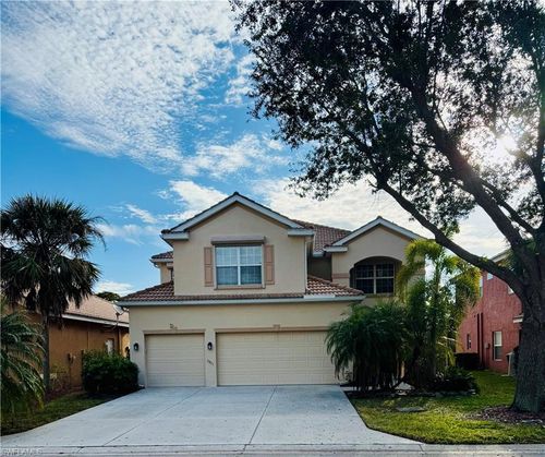2851 Via Campania St, FORT MYERS, FL, 33905-5557 | Card Image