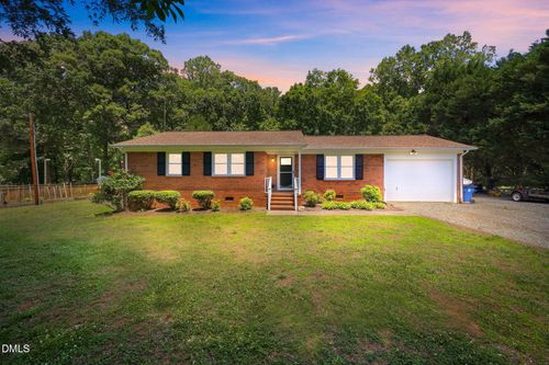 167 Darrell Davis Rd, Burlington, NC, 27217-7505 | Card Image